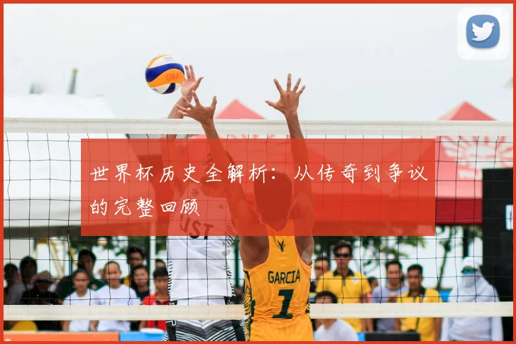 世界杯历史全解析：从传奇到争议的完整回顾