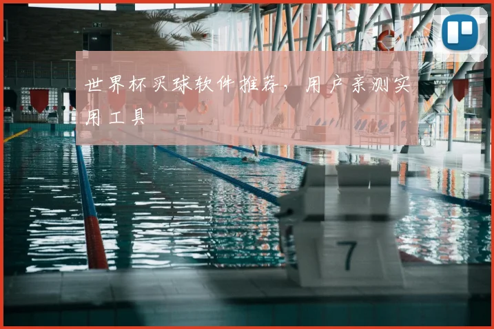 世界杯买球软件推荐，用户亲测实用工具
